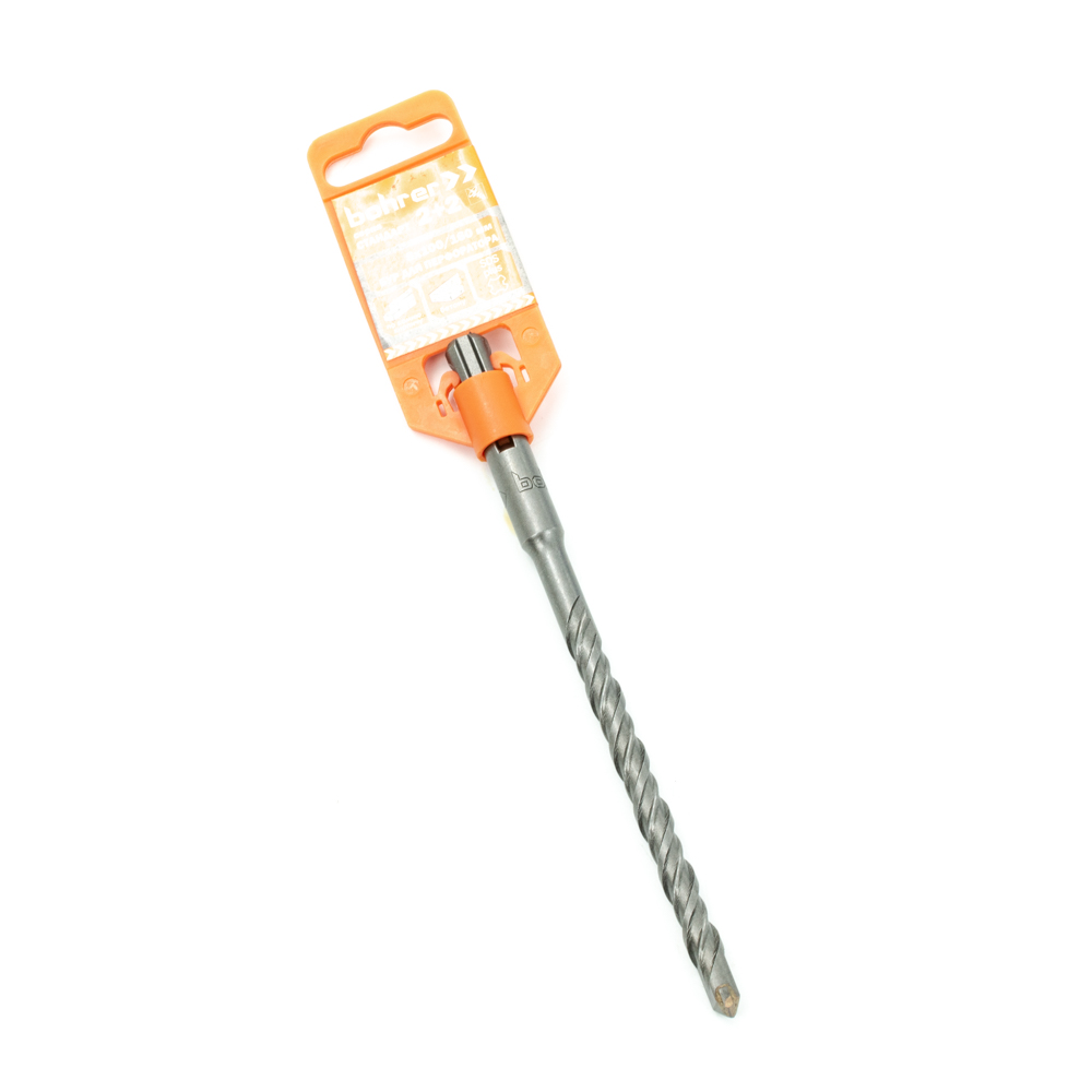 Бур 8*100/160мм SDS Plus Bohrer Стандарт