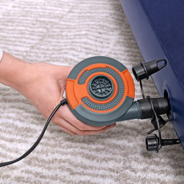 Матрас надувной Bestway Pavillo 203*152*22 см, двуспальный, 67003 
