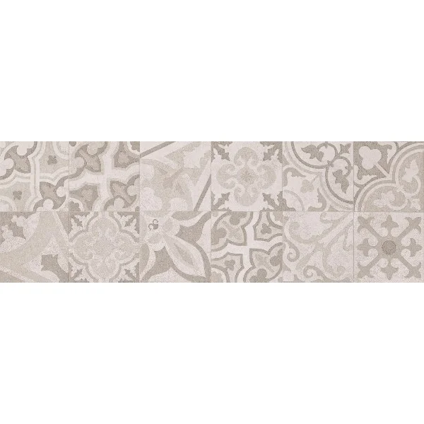 Плитка керамическая настенная Испанская Майолика 20х60х0,95 см (0,84 кв м) 7 шт/уп 