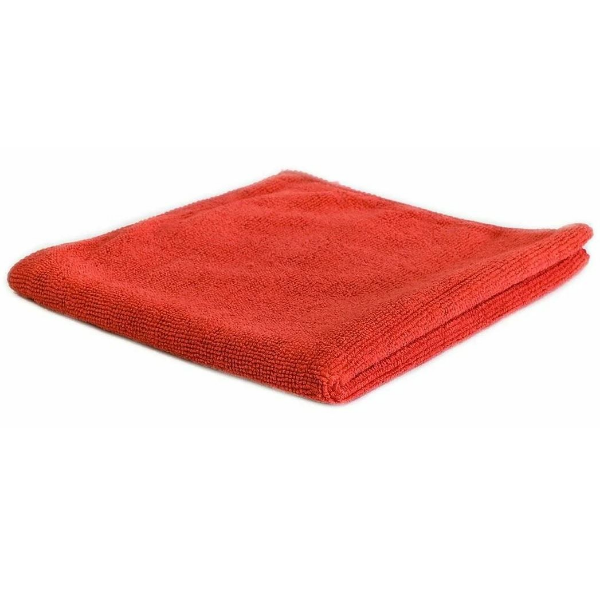 Салфетка микрофибра 30*30см Ваш дом, 1шт.