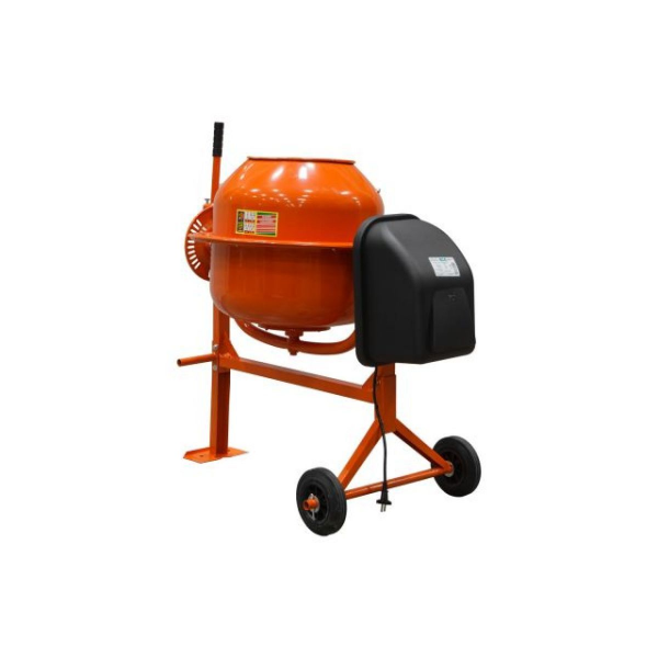 Бетоносмеситель ECO CM-71, 70/50 л, 380Вт, 230В