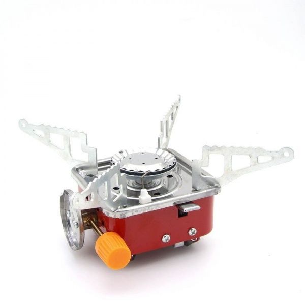 Плита газовая туристическая X-PERT 202