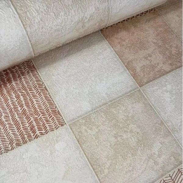 Обои бумажные Этно дуплекс 0,53х10 м, 1182-81 (12)