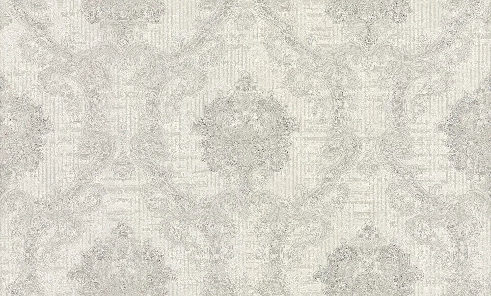 Обои Аспект Wall Decor Марсель виниловые на флизелиновой основе 1,06*10,05 м, бежевый 35056-22 (6)