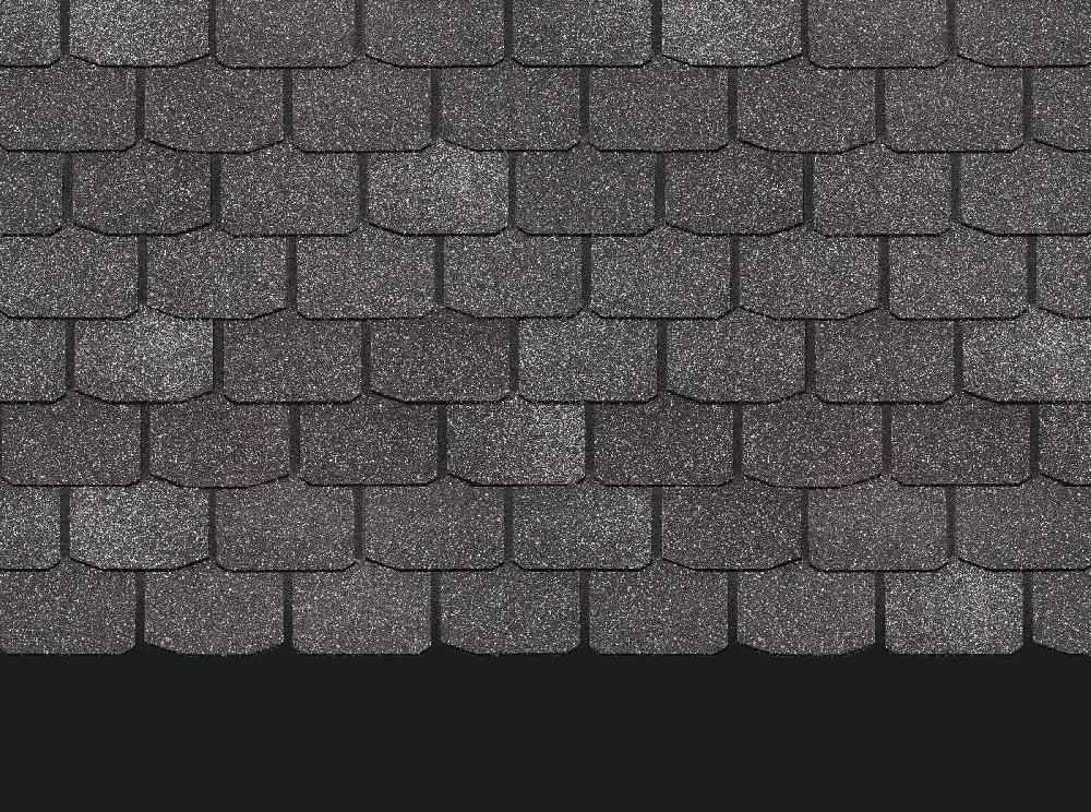 Гибкая черепица DÖCKE PIE PREMIUM/ЦЮРИХ Фладен