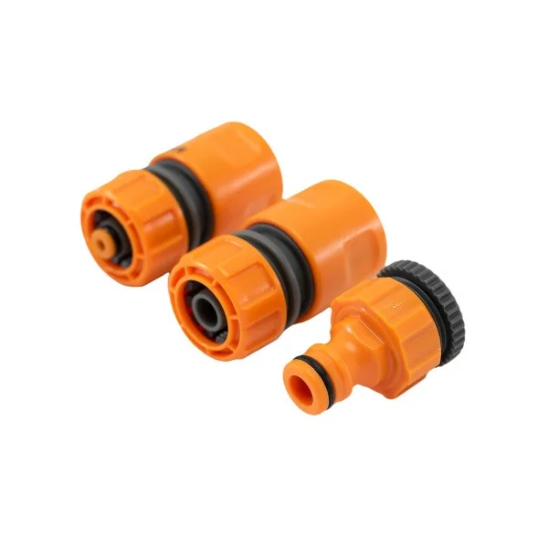 Набор для полива EKO (распылитель + коннекторы)