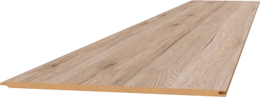 Панель МДФ Classic STELLA Standart 2700*200*6 ДУБ САНРЕМО БЕЖЕВЫЙ (8)