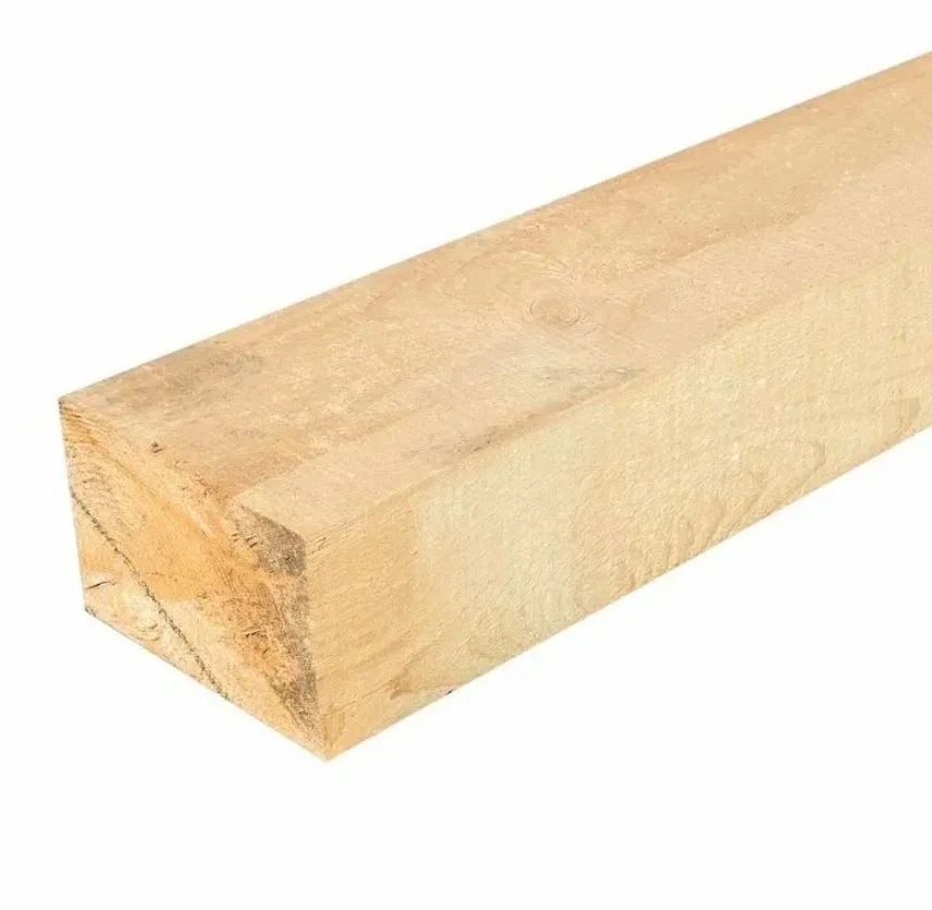 Брус 6000*200*100мм (3 сорт)
