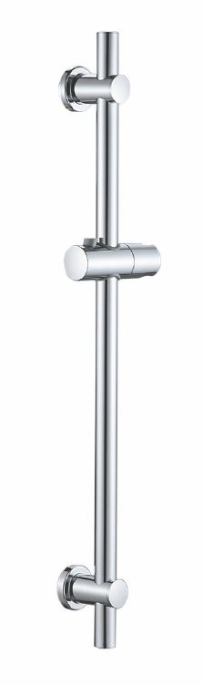 Душевая стойка Maxonor PURE LIFE PL8003 без лейки и шланга, хром*