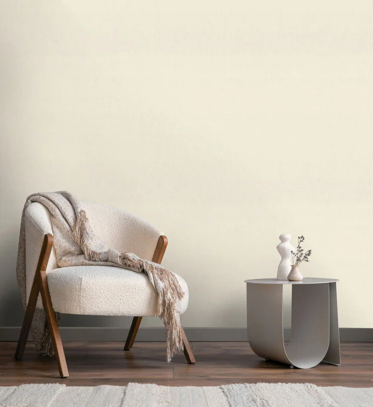 Обои DIAMOND Odelia виниловые на флизелиновой основе 1,06*10,05 м, бежевый фон 5042-21 (6)