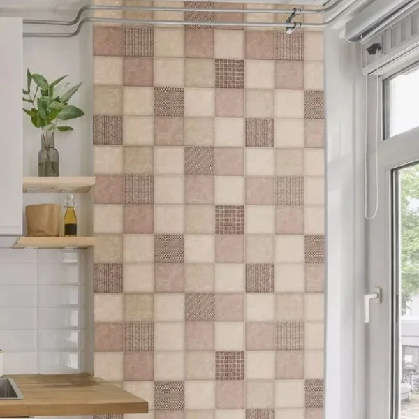 Обои бумажные Этно дуплекс 0,53х10 м, 1182-81 (12)