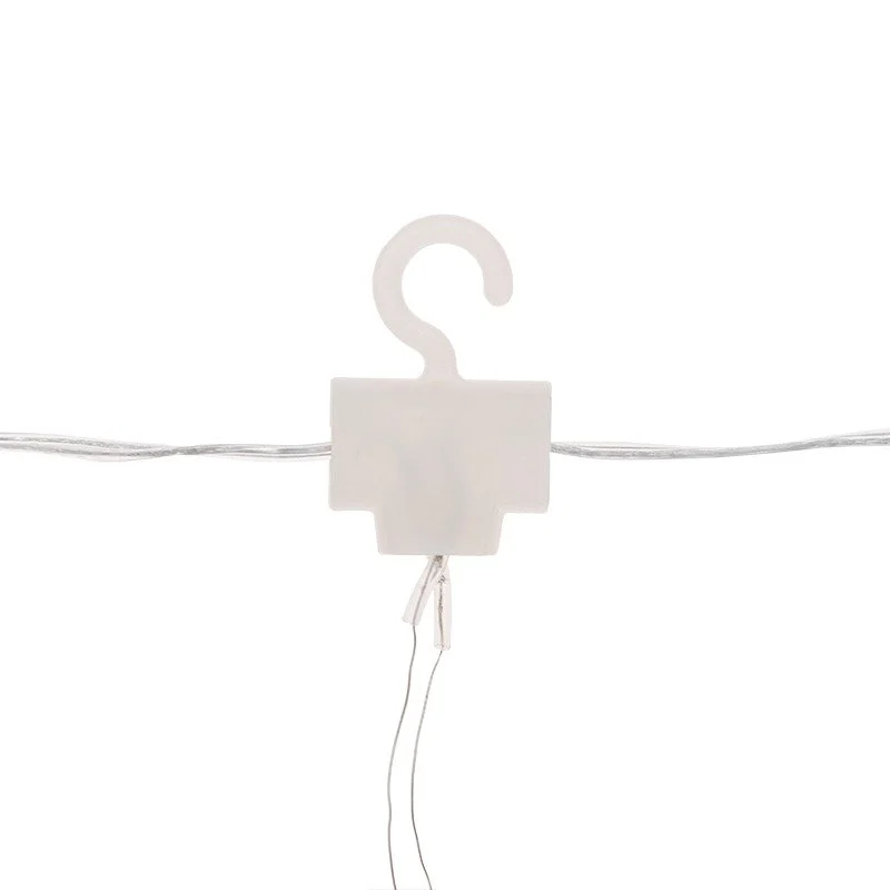 Гирлянда светодиодная Занавес из росы 3х3 м 300 LED IP20 USB + пульт Neon-Night 315-889 мульти