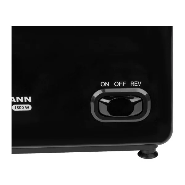 Мясорубка электрическая AMG-352 Normann (1800 Вт, решетка 3/5/7мм, реверс)