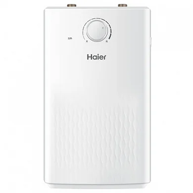 Водонагреватель электрический Haier ECU5(EU), белый 5л
