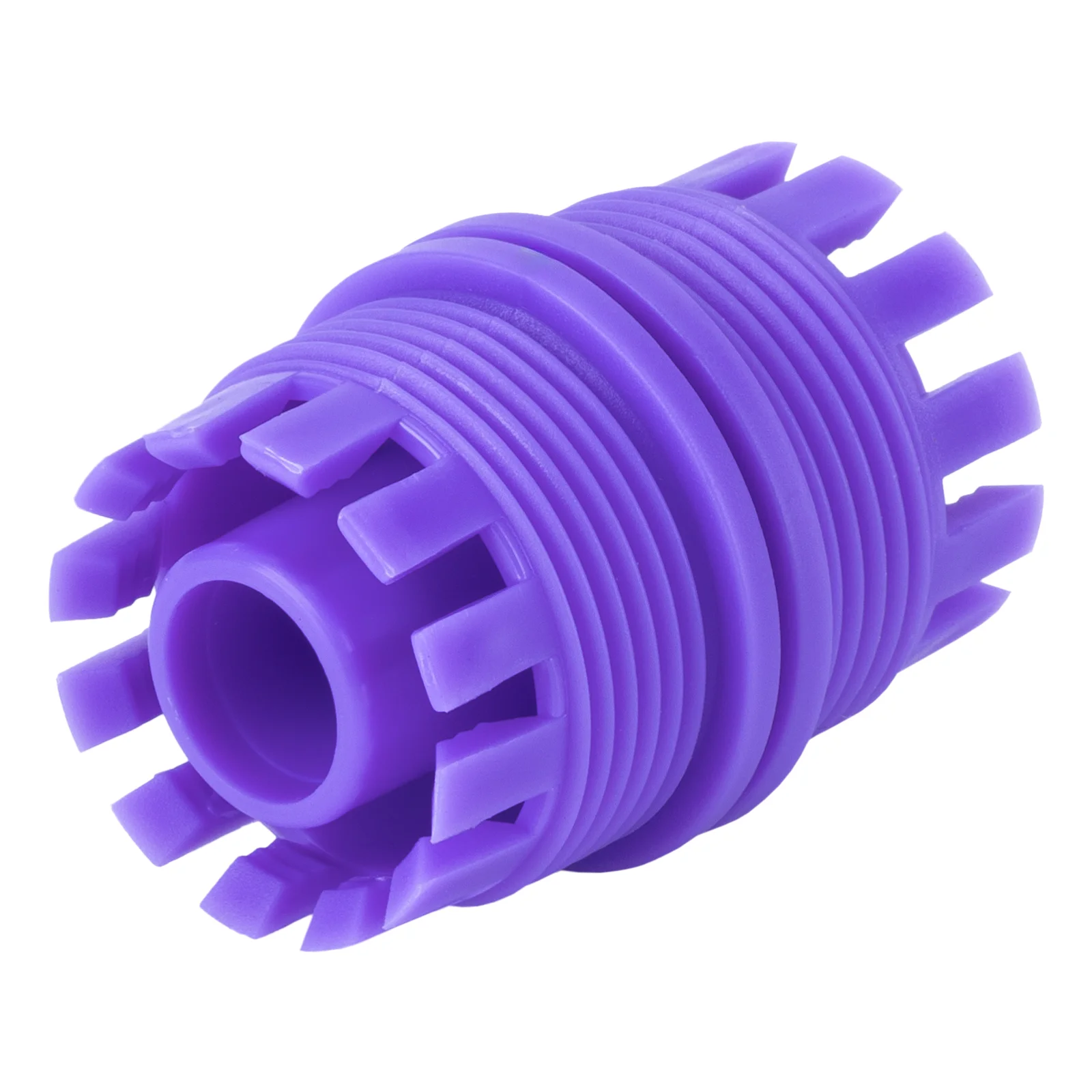 Муфта соединительная для шлангов 1/2" пластик. Palisad