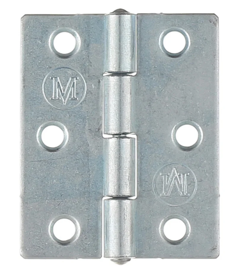 Петля оконная 50*40 цинк