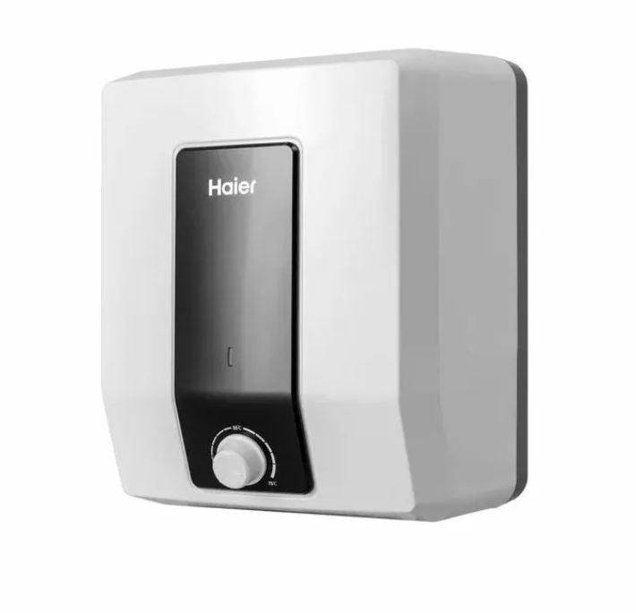 Водонагреватель электрический Haier ES15V-Q1(R), 15л