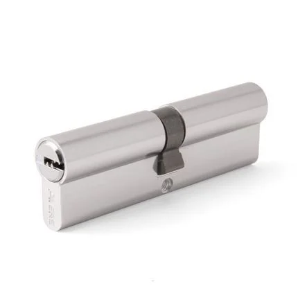 Цилиндровый механизм (личина) Avers JM-100-CR хром