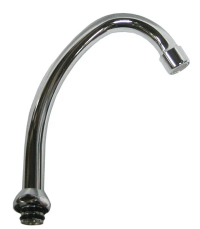 Излив для кухни 20см