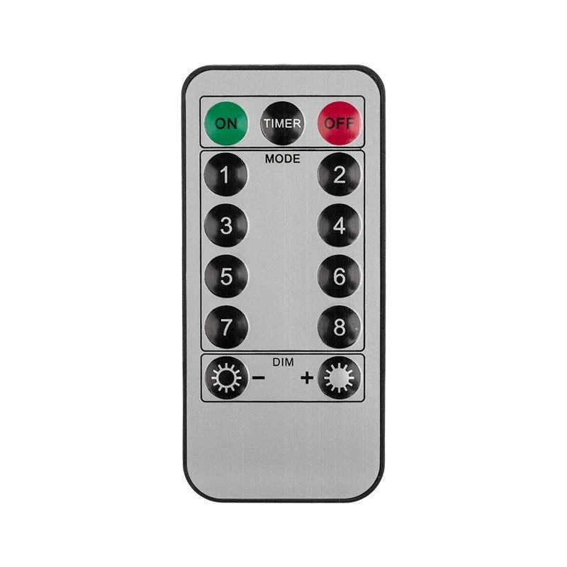 Гирлянда светодиодная Занавес из росы 3х3 м 300 LED IP20 USB + пульт Neon-Night 315-889 мульти