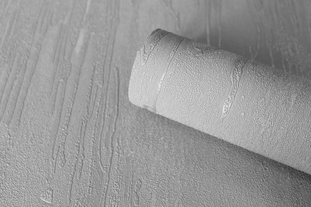 Обои ERISMANN Accent виниловые на флизелиновой основе 1,06*10,05 м, серый 60618-06 (6)