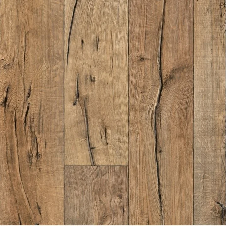 Линолеум IVC Texart Hunter Oak 542-3,5 бытовой (кл 31) 4 м
