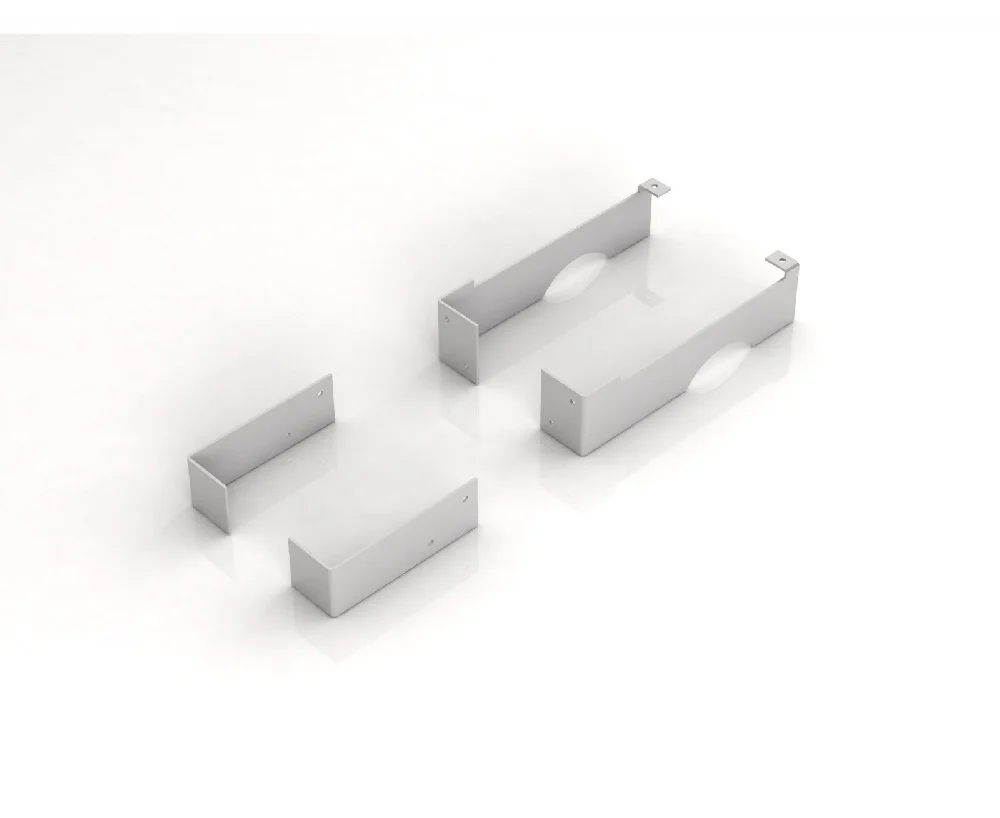 Кронштейн для экрана универсальный металлический (4 эл.) STELLA