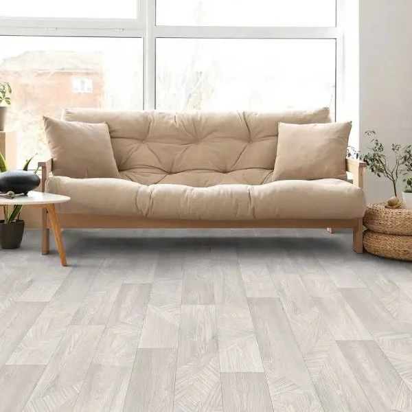 Линолеум Textura Bazis NXT 3_TA03 Tatami бытовой (кл 21) 2,5м