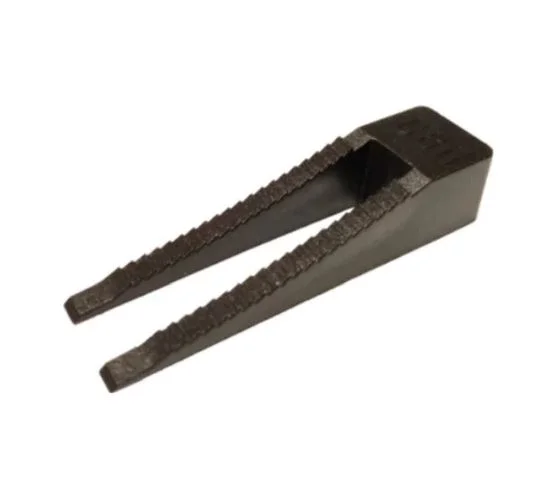 Клин черный СВП 50шт.