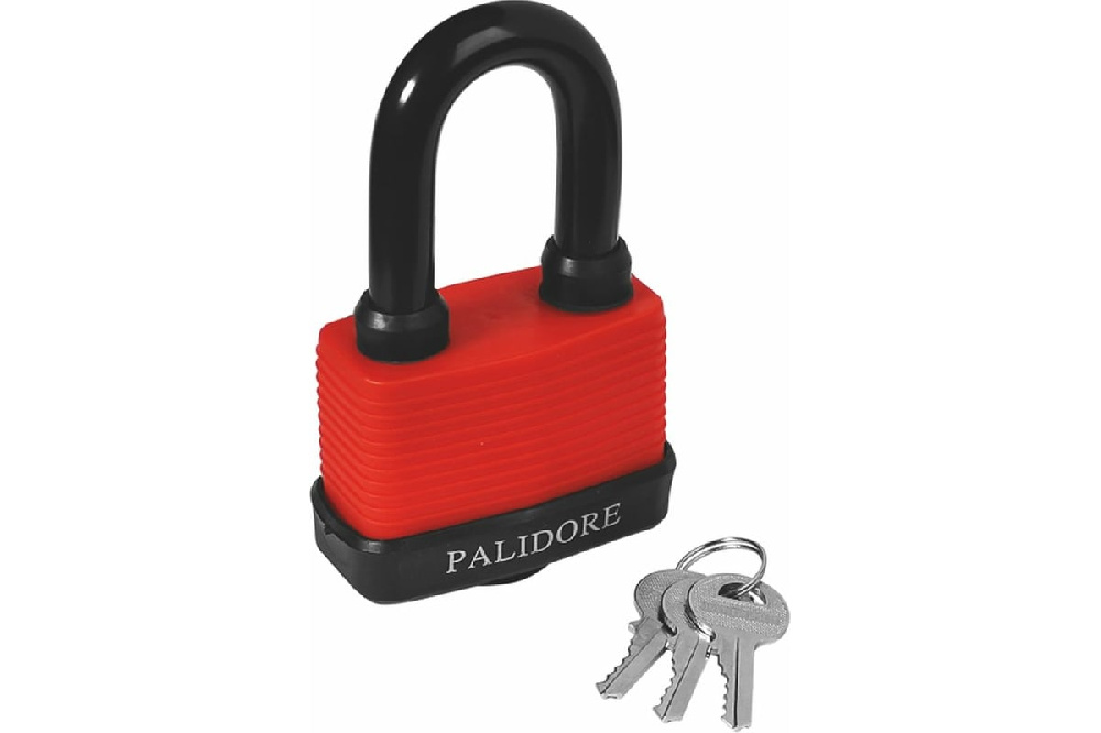 Замок навесной PALIDORE 101-30