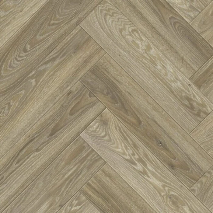 Линолеум IVC Юнитекс Эстейт ОАК Т-42 - 3,5 бытовой (кл 31) 2,5м