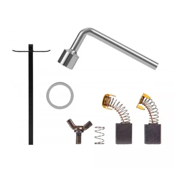 Пила циркулярная Deli DL-YJ235-E1 2200Вт, 4200об/мин, диаметр диска 235мм