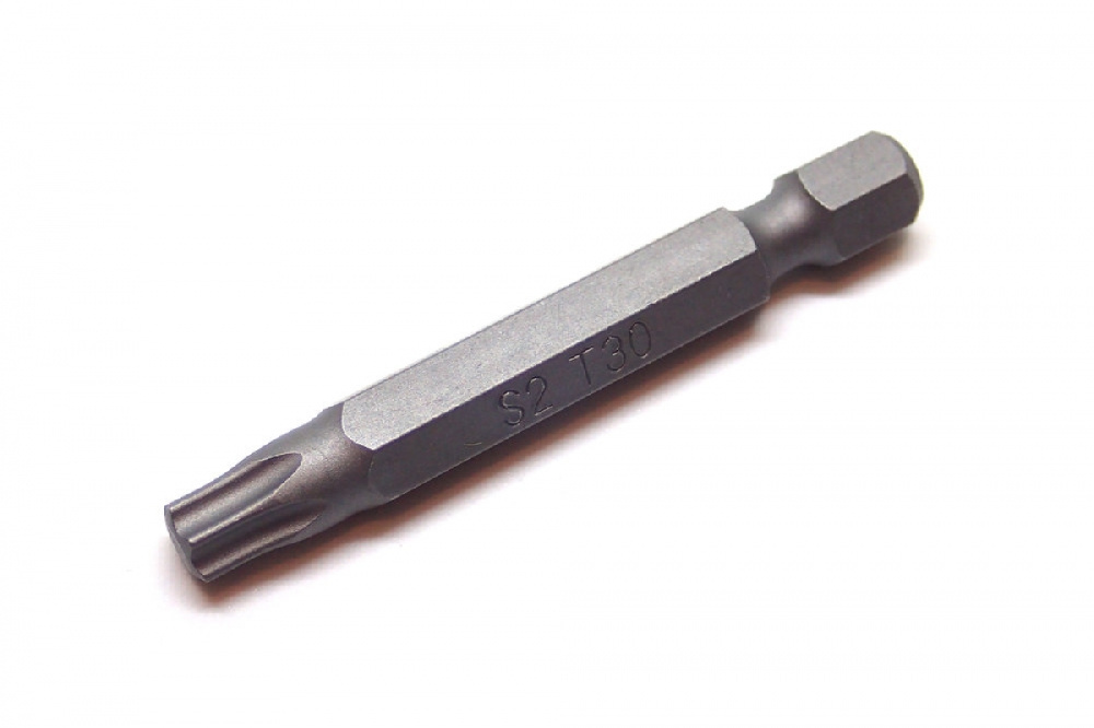 Бита TORX 30*50мм GROSS звездочка (10)