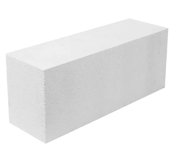 Блок газобетонный 600*200*250мм ЭКО (64)