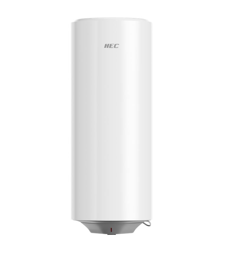 Водонагреватель электрический Haier ES80V-HE1, белый 80л