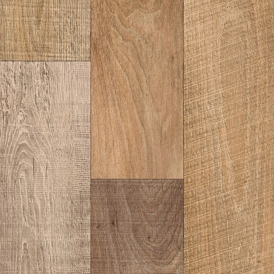 Линолеум IVC Bingo Chavin 534 - 2.8 бытовой (кл.22) 3,5м