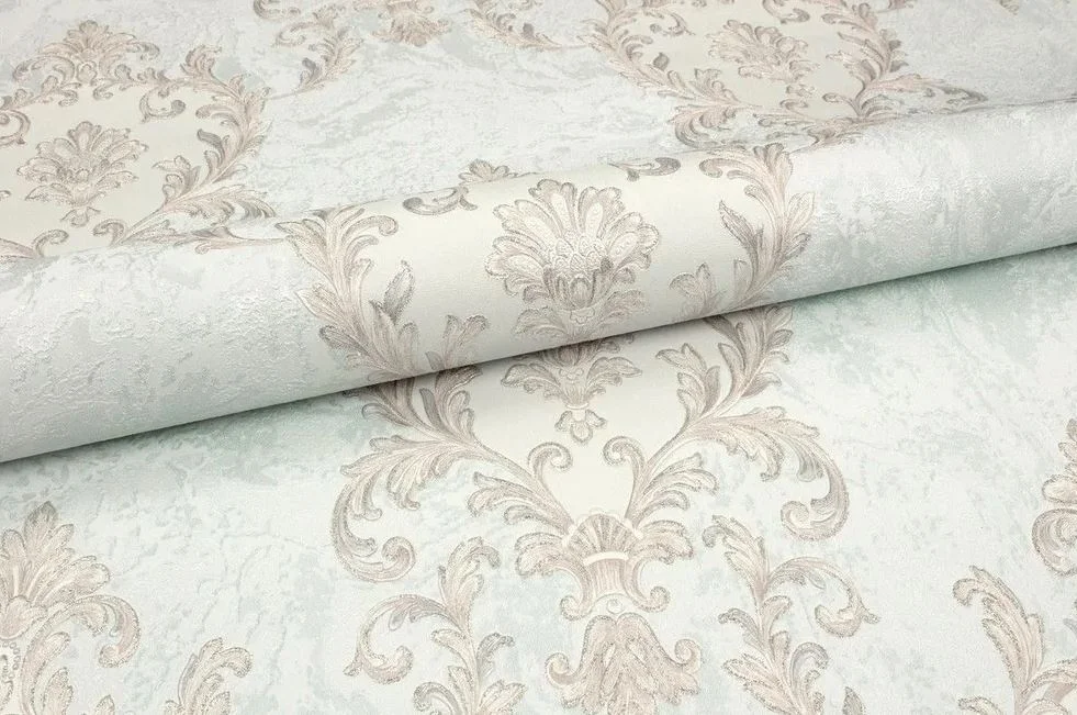 Обои ERISMANN Tiffany виниловые на флизелиновой основе 1,06*10,05 м, 60610-05 (6)