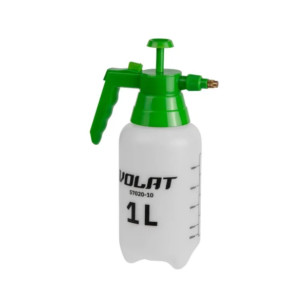 Опрыскиватель ручной компрессионный 1 л ВОЛАТ