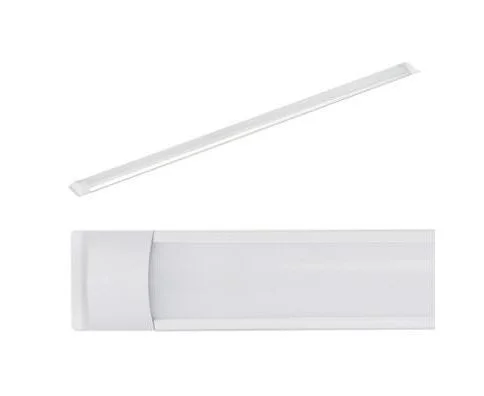Светильник линейный с/д IN HOME SPO-108 18Вт 230В 6500К 1300Лм 600мм IP40