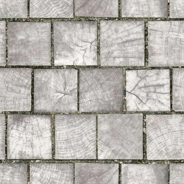 Обои бумажные Тимбер дуплекс 0,53х10 м, 1077-01 (16)