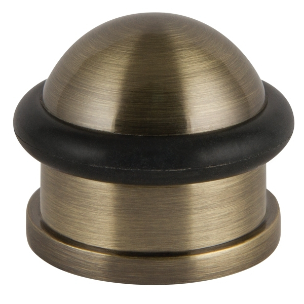 Упор дверной Пунто DFIX/F26 (DS PF-26) ABG-6, бронза