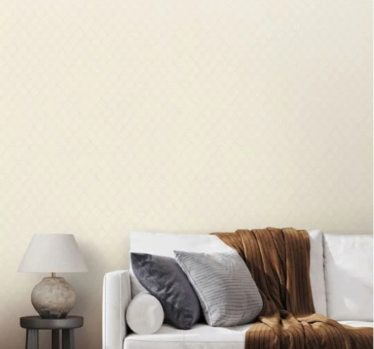 Обои Monte Solaro Charlotte виниловые на флизелиновой основе 1,06*10,05 м, бежевый 9186-00 (6)