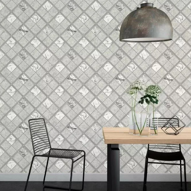 Обои Elysium Бруно виниловые на бумажной основе 0,53х10,05м 908200Е (9)