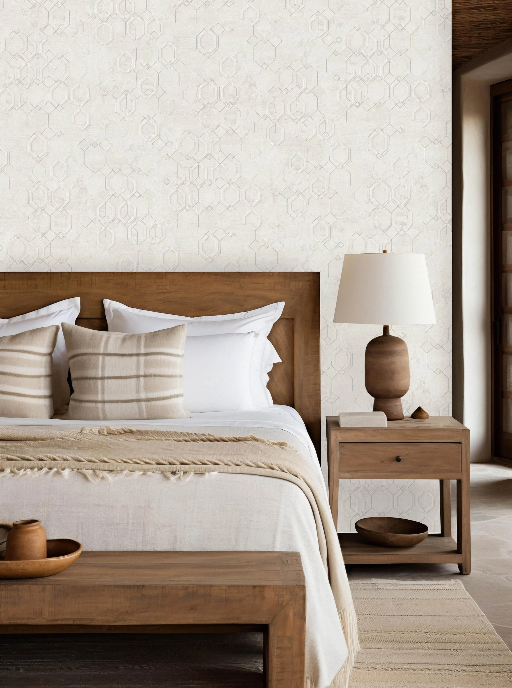 Обои МОФ Malex Exclusive Эликсир виниловые на флизелиновой основе 1,06*10,05 м, 4290-4 (6)