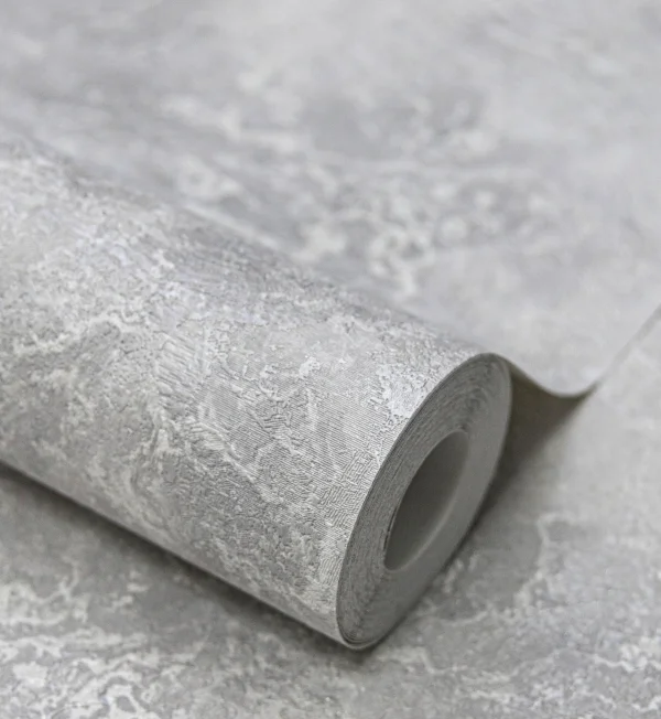 Обои WallSecret Basic Oceania виниловые на флизелиновой основе 1,06*10,05 м, 8885-16 (6)