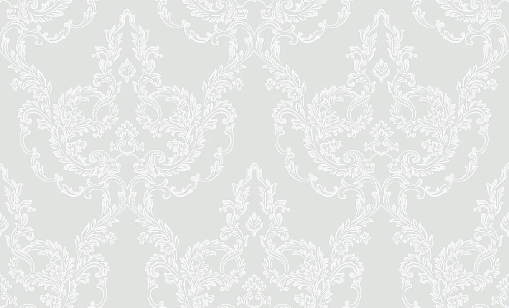 Обои ERISMANN Sorbonne виниловые на флизелиновой основе 1,06*10,05 м, серый 60492-07 (6)