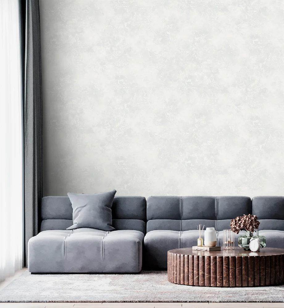 Обои WallSecret Basic Oceania виниловые на флизелиновой основе 1,06*10,05 м, 8885-10 (6)