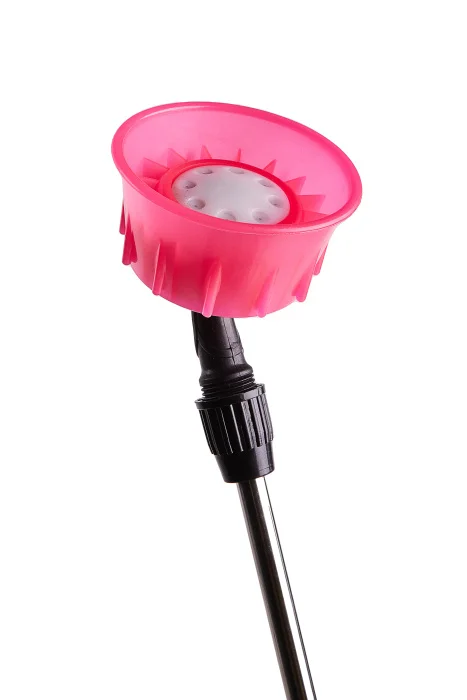 Опрыскиватель садовый ранцевый аккумуляторный GS8216B Sturm! 16л