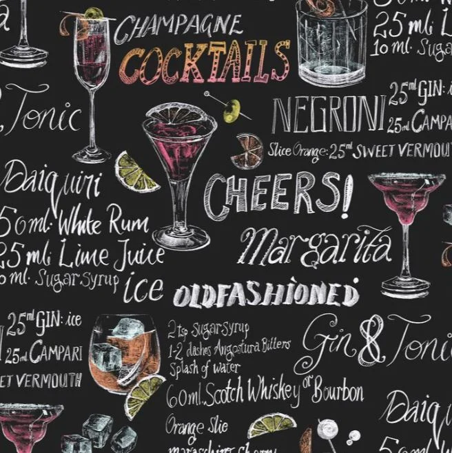 Обои ERISMANN Profi Deco Apero виниловые на флизелиновой основе 1,06*10,05 м, 60504-03 (6)