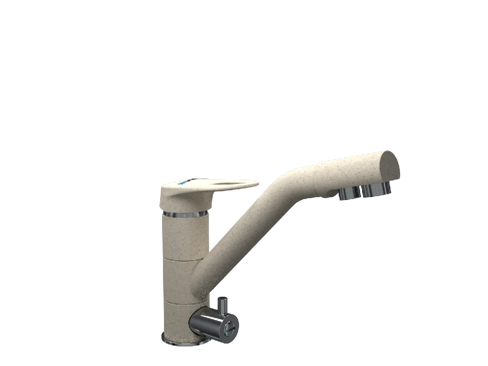 Смеситель для кухни VIGRO VG905, сахара